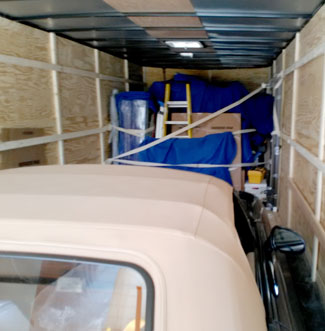 Auto Transport photo 1