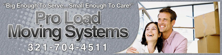 Local Moving Company Main Logo